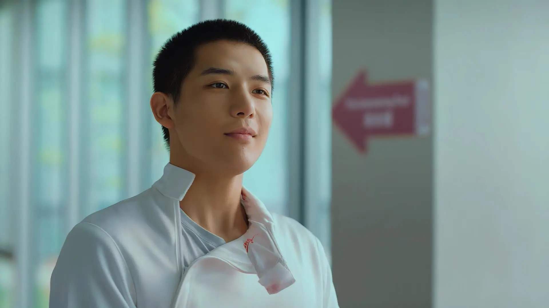 青训营地引入高端仿真模拟器,训练效果显著提升,模拟训练室