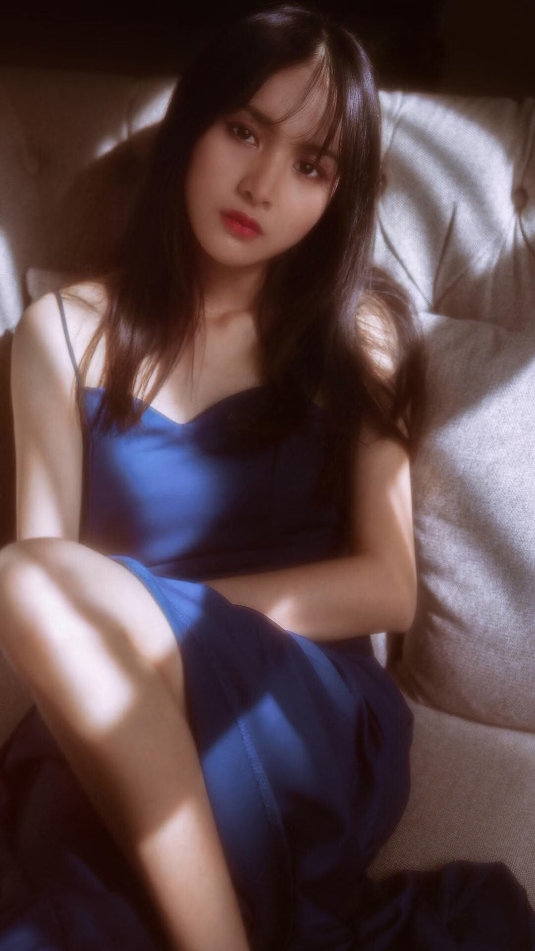 美将卢卡·乌兰多蝶泳强势冲击